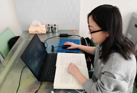 希沃班级优化大师助力丽泽小学班级管理