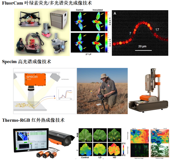 易科泰邀您参加第三届全国植物光生物学大会