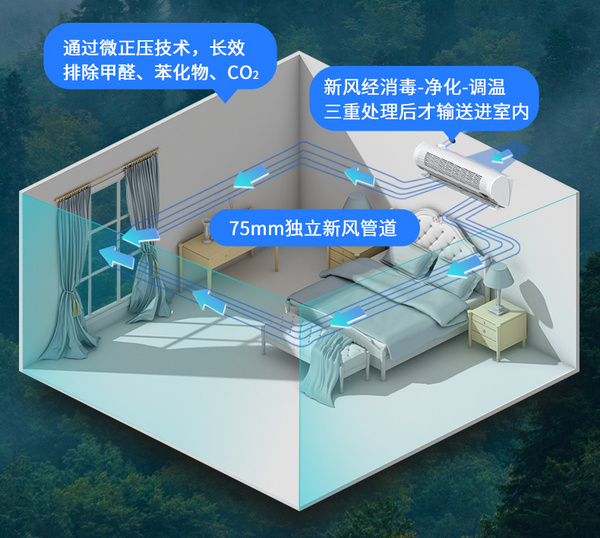 不会选空气净化器？弄清以下几点让你少花冤枉钱！