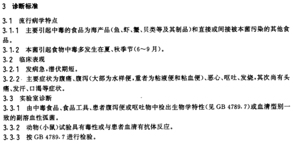 杭州大微推出细菌性食物中毒检测方案