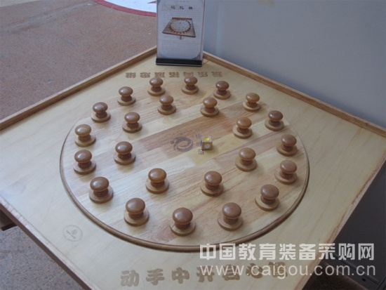 大成潤智走進教育裝備展