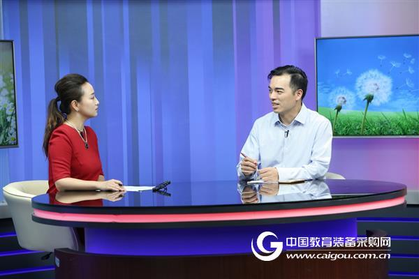 行業大咖齊聚無錫電教館，共話智慧教育