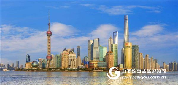 強強聯合 聚焦上?！?018中國國際智慧教育展示會