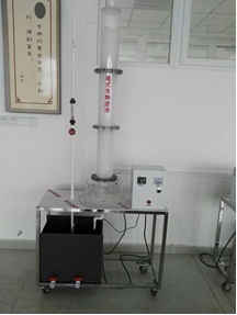 塔式生物滤池实验目的及流程