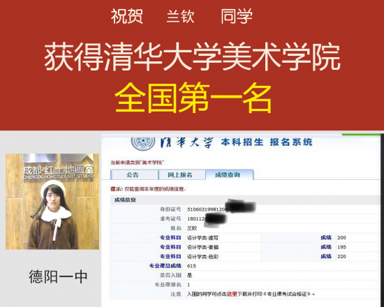 2019成都畫室排名現狀,從2019四川美術聯考分析