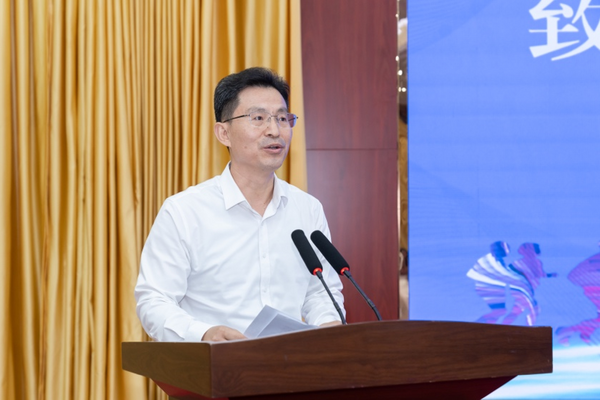 北京體育大學與山東省體育局、德州市政府簽訂戰略合作協議