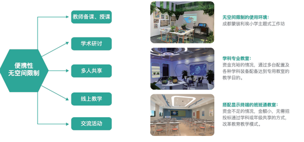 中教啟星邀您相約第80屆中國教育裝備展示會