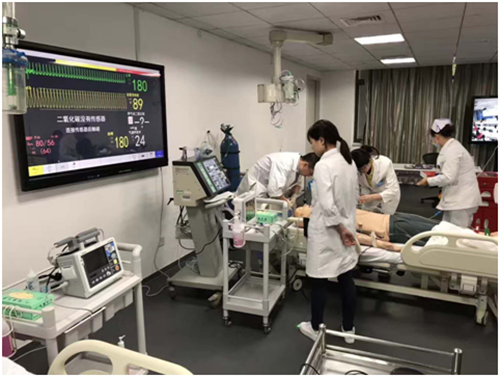 鴻合“全場景互動”整體解決方案上線