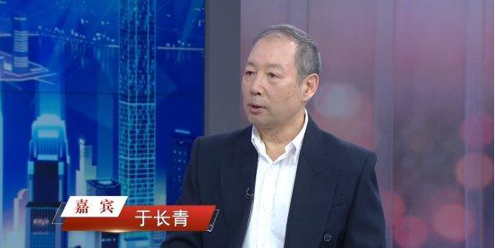 “易科泰生態技術”于長青：科技助力生態農業健康，引領先進儀器技術革新