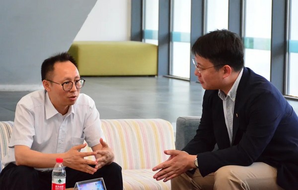 佳蓮學校家長會：家校協力，共繪同心圓
