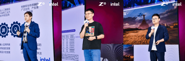 聚焦算力升級，突破數智邊界：惠普發布全新一代Z系列工作站