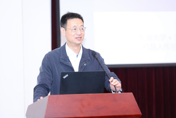 “機器人大講堂走進百所高校?浙江大學站”協作機器人專題活動圓滿落幕