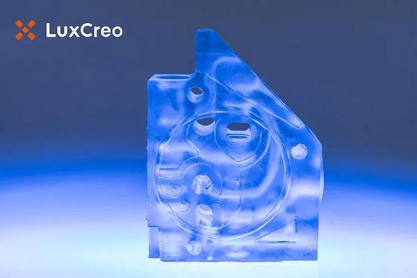 學了能直接就業下工廠做科研！清鋒樹脂3D打印助力科研教育