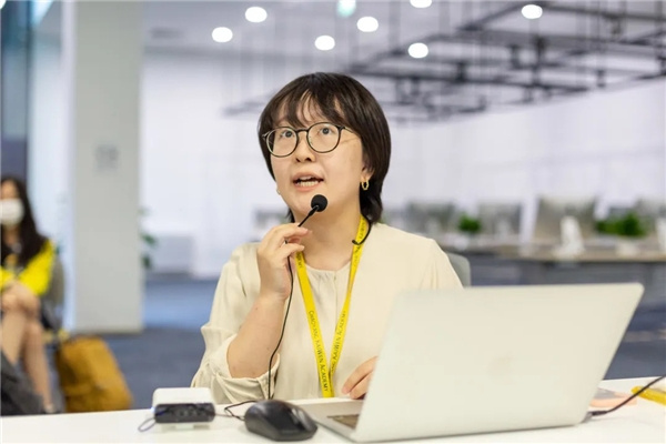 “雙減”之下，“ 朝陽凱文青春力系列講座 ”打造中學生的內驅力