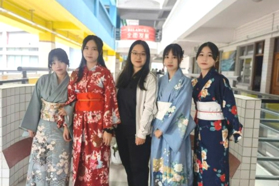 深圳奥斯翰外语学校：100%名校录取率！来这里给人生一个精彩的可能！