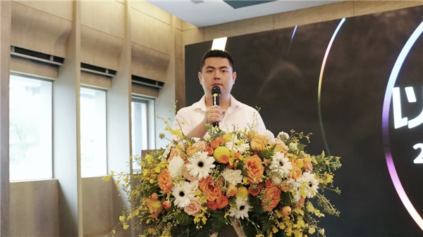 “以聯接 向未來”2023浪潮網絡城市峰會 首站落地西安