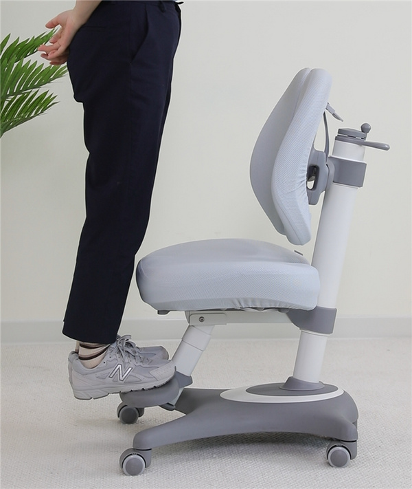 光明园迪V7-2T正姿椅新品上市，提供健康坐姿新方案