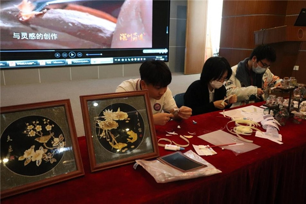 深圳奥斯翰外语学校高中部招生启航：培育跨时代精英人才！