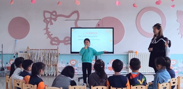 云寶貝素質樂園，為幼兒素質教育插上“智慧翅膀”