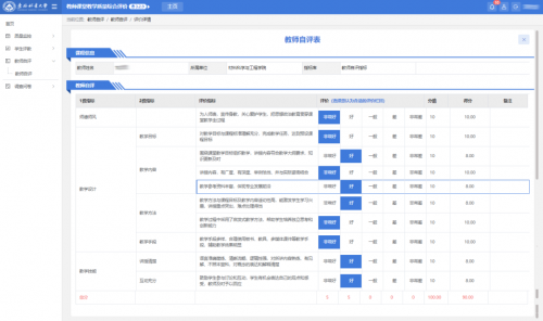 強智科技 | 基于OBE理念的教育教學管理應用實踐