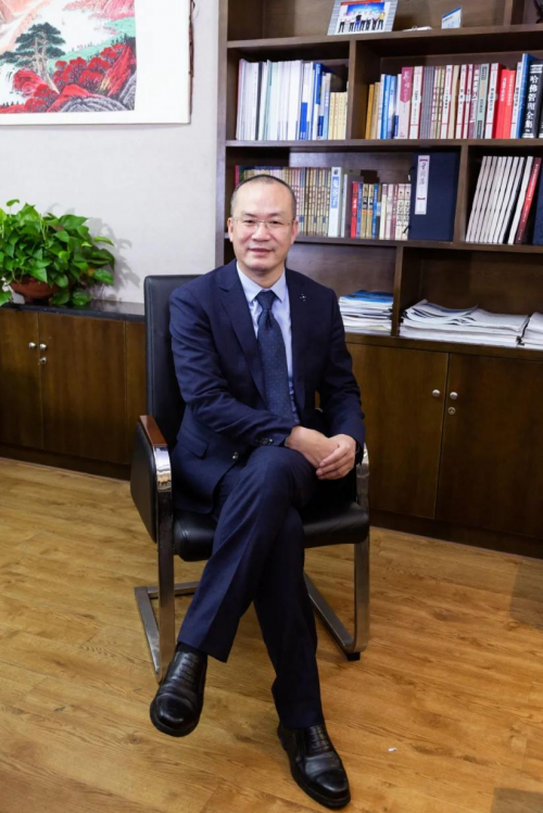 祝賀！強智科技董事長謝飛虹獲湖南省軟件行業“十大名人”稱號