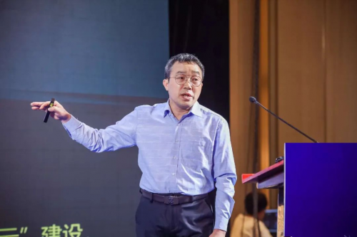 高等教育數字化轉型湘江論壇在湖南長沙圓滿落幕！