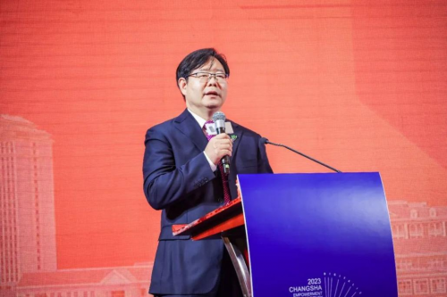 高等教育數字化轉型湘江論壇在湖南長沙圓滿落幕！
