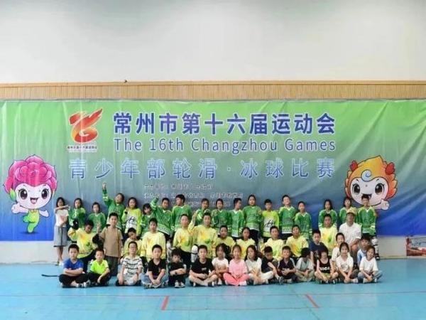 當青少年體育搭載“5G” 會“跑”出怎樣的速度