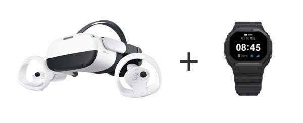 嘉蓮VR心理——VR技術為心理健康場景賦能