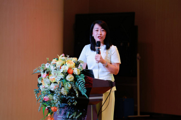 創新驅動教育未來：“在創造中成長”首屆跨學科學習研討會在溫州成功舉辦