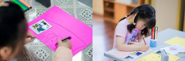 让父母读懂孩子的100种语言instax教育亲子摄影体验活动选择这么玩