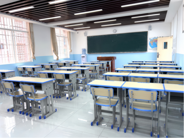 办学33年云南高考复读名校，昆明经专高补学校，全新校园，复读生看过来！