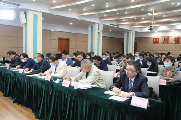 四川職業教育教材建設工作怎么干？教育廳做任務分解
