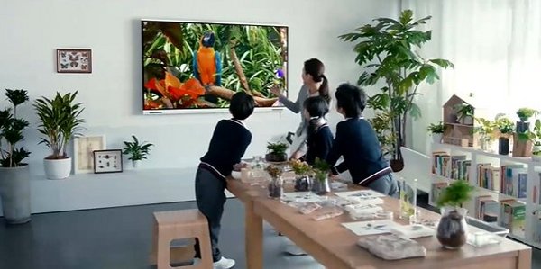 多維度升級，華為辦公寶協作平板助力智慧教室建設