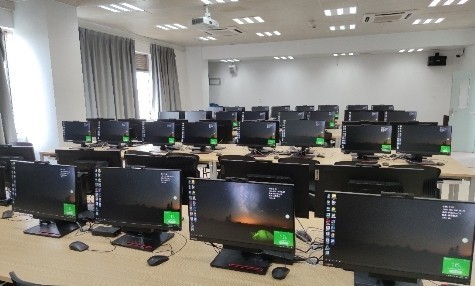 聯想助力上海視覺藝術學院智慧教育升級