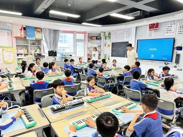 廣東省教育評價改革典型案例⑧
