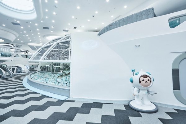 Mini Mars親子樂園持續更新業務內容 助力兒童健康成長