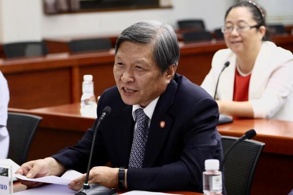 西安交通大學與利物浦大學系列在線交流活動開幕式舉辦
