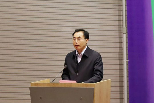 江蘇省第六屆大學生藝術展演活動圓滿落幕