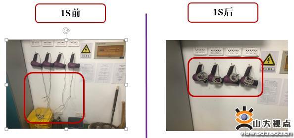 山東大學實驗室試行6s管理，師生們如是說