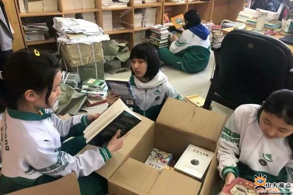 山東大學開展教育扶貧工作紀實
