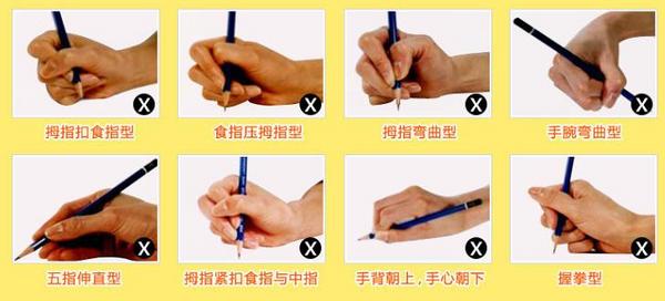他教少兒書法20多年：5-12歲孩子要書寫漂亮，得這樣學