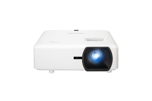 优派发布高亮激光教育投影机LS750WU 带来全新色彩的教学体验