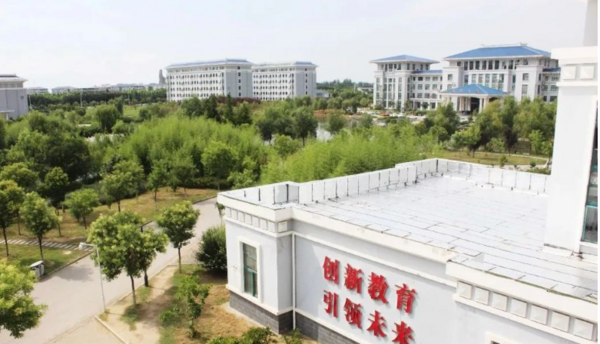 八維教育深耕職業教育 為社會輸送高質量人才