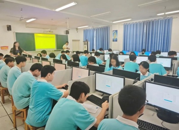 老设备焕新生|锐捷教育云电脑利旧方案重磅升级，开启算力上云新时代
