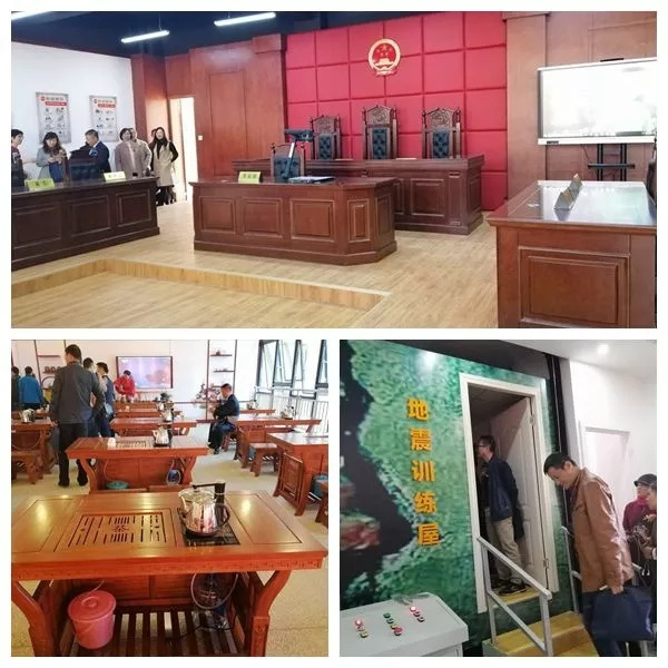 中教啟星承建，桂林市示范性綜合實踐基地學校正式揭牌啟用！