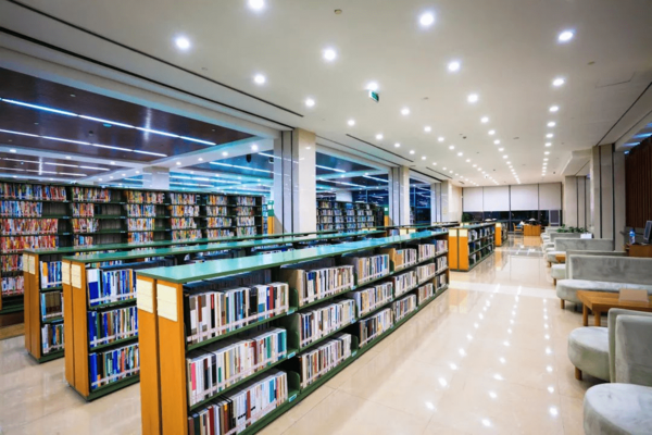 聚焦教育建筑差異化涂裝需求,立邦為校園“因教施材”