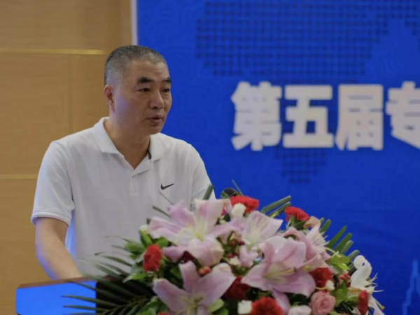 祝賀銀川能源學院在希望教育集團第五屆專業剖析交流會中取得佳績