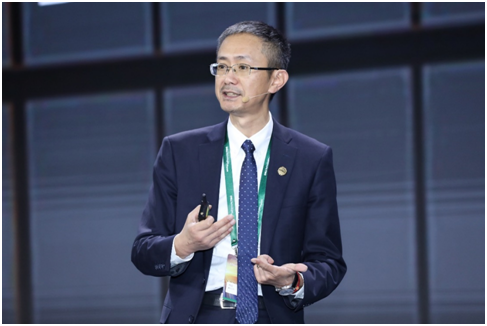 最新商用終端解決方案在戴爾科技峰會現場亮相