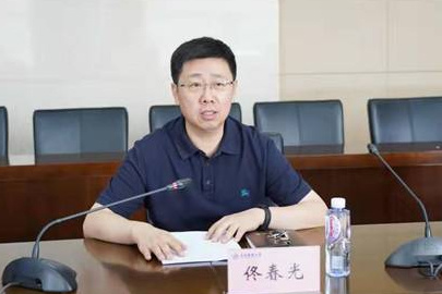 大連醫科大學召開學習貫徹《關于加強新時代馬克思主義學院建設的意見》座談會